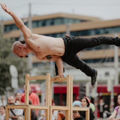 KRAPOLDI Festival | 2020