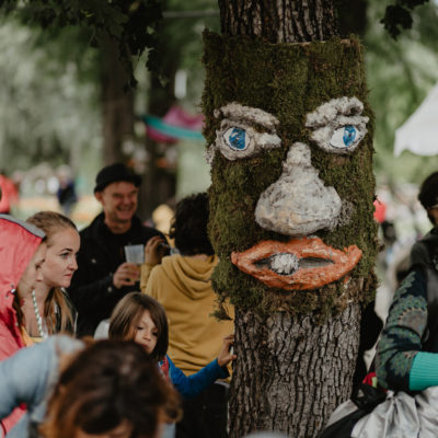 KRAPOLDI Festival | 2020