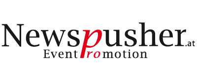 Logo_News pusher Event promotion