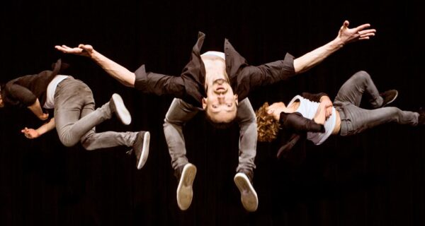 Tridiculous | Die Show | DE