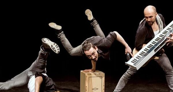 Tridiculous | Die Show | DE