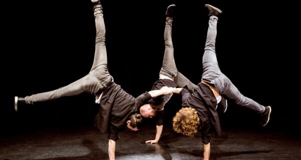 Tridiculous | Die Show | DE
