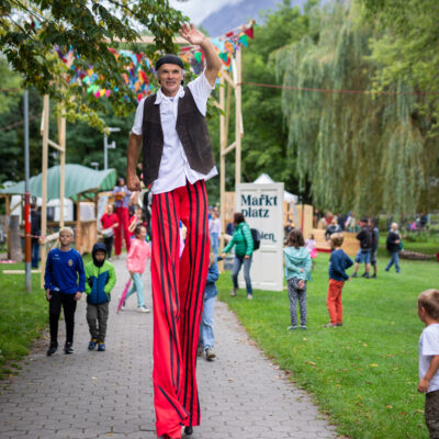 KRAPOLDI Festival | 2023