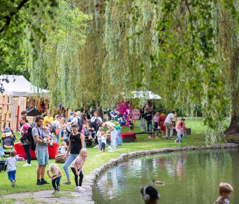 KRAPOLDI Festival