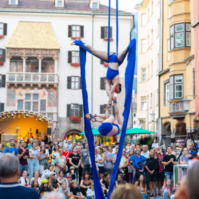 KRAPOLDI Festival | Inner City Circus | 2023