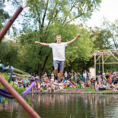 KRAPOLDI Festival | 2023