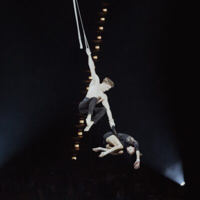 Chloé Charody | Limbo | IT