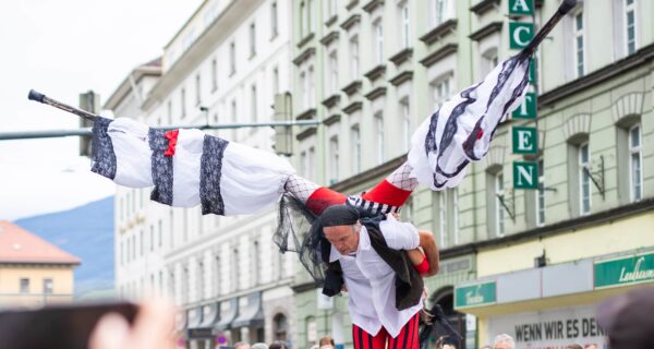 KRAPOLDI Festival | Parade