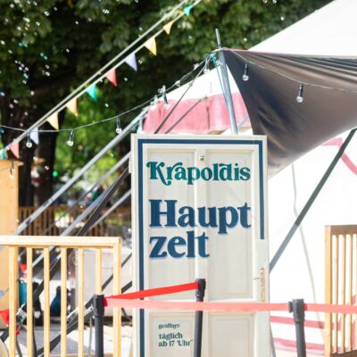 KRAPOLDI Festival 
