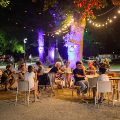 Festival KRAPOLDI | 2024