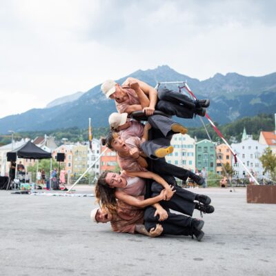 KRAPOLDI Innenstadt | 2024