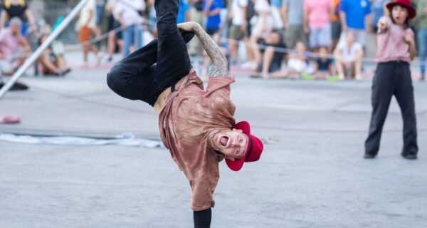 KRAPOLDI Innenstadt | 2024