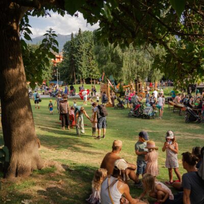 Festival KRAPOLDI | 2024