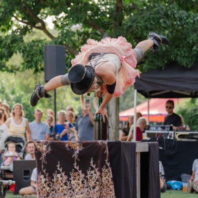 Festival KRAPOLDI | 2024