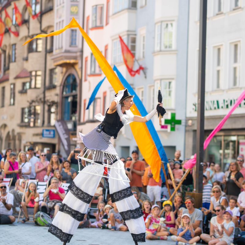 KRAPOLDI Innenstadt | 2025